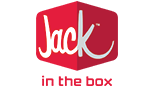 Jack in the Box mobile advertising trucks use quick zip by Epic Worldwide