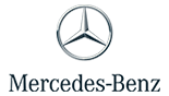 Mercedes-Benz advertises on trailer media with quickzip developed by Epic Worldwide