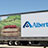 Albertsons carrying some of the best truck ads