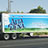 Alta Dena using quick zip, the best solution for vehicle wrapping