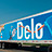 Chevron truck media in Ontario, California