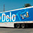 Advertising on trucks helps Chevron utilize their trailer media