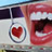 Northeast Delta Dental advertising trucks driving around Massachusetts