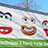 Fun truckside advertising for Northeast Delta Dental