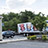EPIC Media Group installs new truck wraps for Dunkin'Donuts