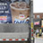 Dunkin'Donuts' new truck graphic design is on the road