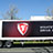 EPIC Media Group installs new truck wraps for Firestone