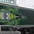 Advertising on trucks helps Heineken utilize their trailer media