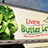 Beautiful truck graphics by EPIC Media Group for Live Gourmet Living Butter Lettuce