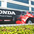 Mobile billboad advertising on American Honda by EPIC Media Group