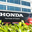Honda trailer wrap produced by EPIC Media Group