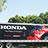 Honda truck graphics on truck media in Torrance, California