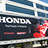 EPIC Media quickzips truck wraps on Honda trailer media