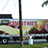  Truck graphics design displaying real fruit smoothies for Jack in the Box