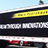 Mack Leasing using vehicle graphics for advertising