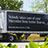  Mercedes Benz truck graphics surrounded by trees