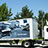Great vehicle graphic wraps by EPIC Media Group