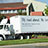 Mercedes-Benz driving with truck graphics on truck media