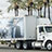 EPIC Media Group quickzips truck wraps for Mercedes-Benz