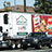 Quick zip leading truck advertising for Northgate Market