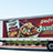 Northgate Market truckside advertising to promote Juanita's products