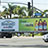 Northgate Market uses truck side advertising to promote their vendor products
