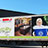 KWIK ZIP graphic system on Wilsonart International truck media