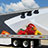 Mobile advertising signs for Wilsonart International, Texas